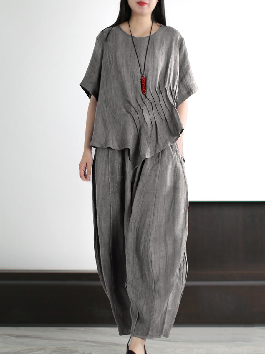 LP | Camicia chic e versatile