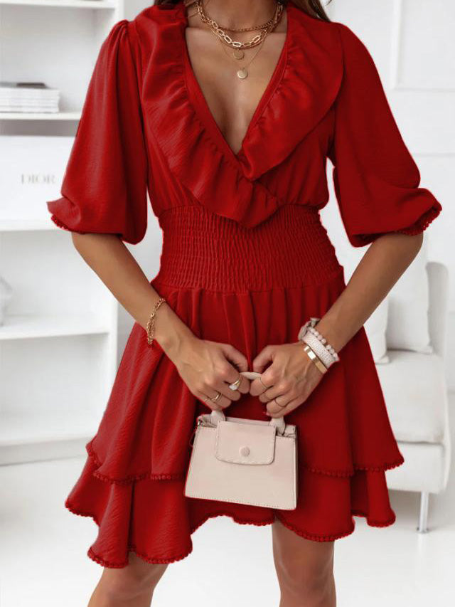 LP | Abito invernale elegante e versatile