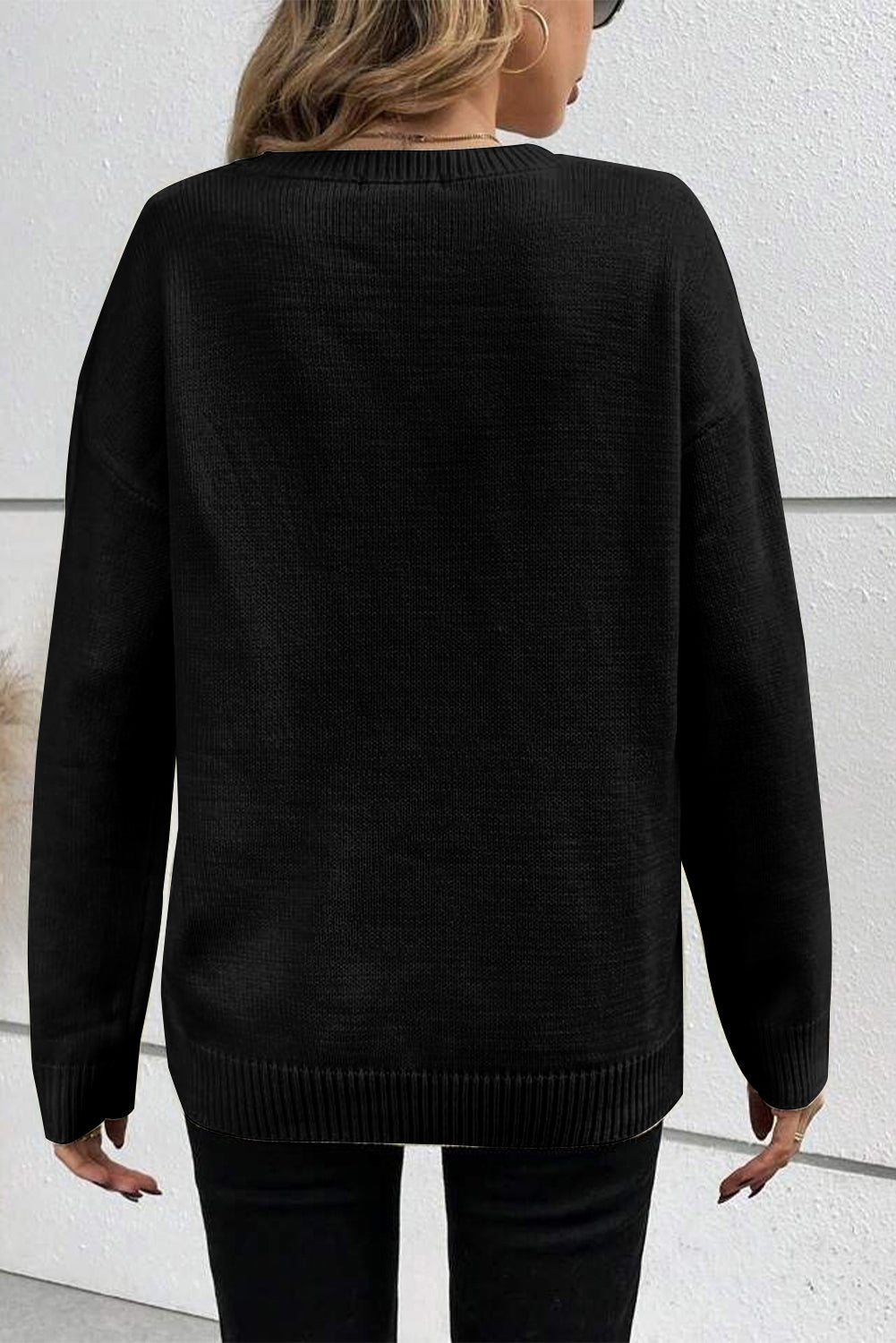 LP | Maglia chic e versatile