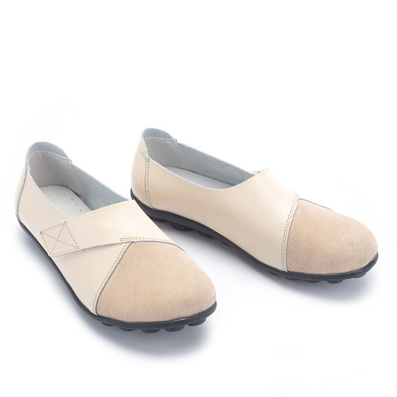 LP | Scarpe ortopediche di sostegno e alla moda