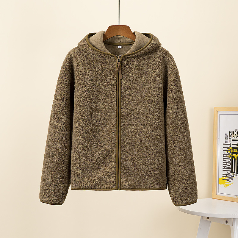 LP | Giacca invernale classica ed elegante