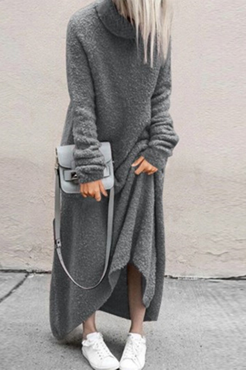 LP | Abito invernale casual e alla moda