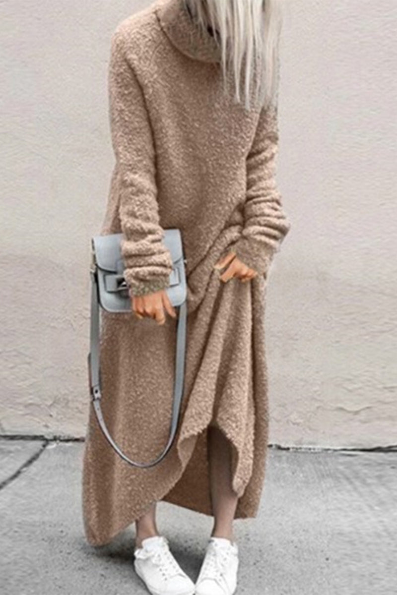 LP | Abito invernale casual e alla moda