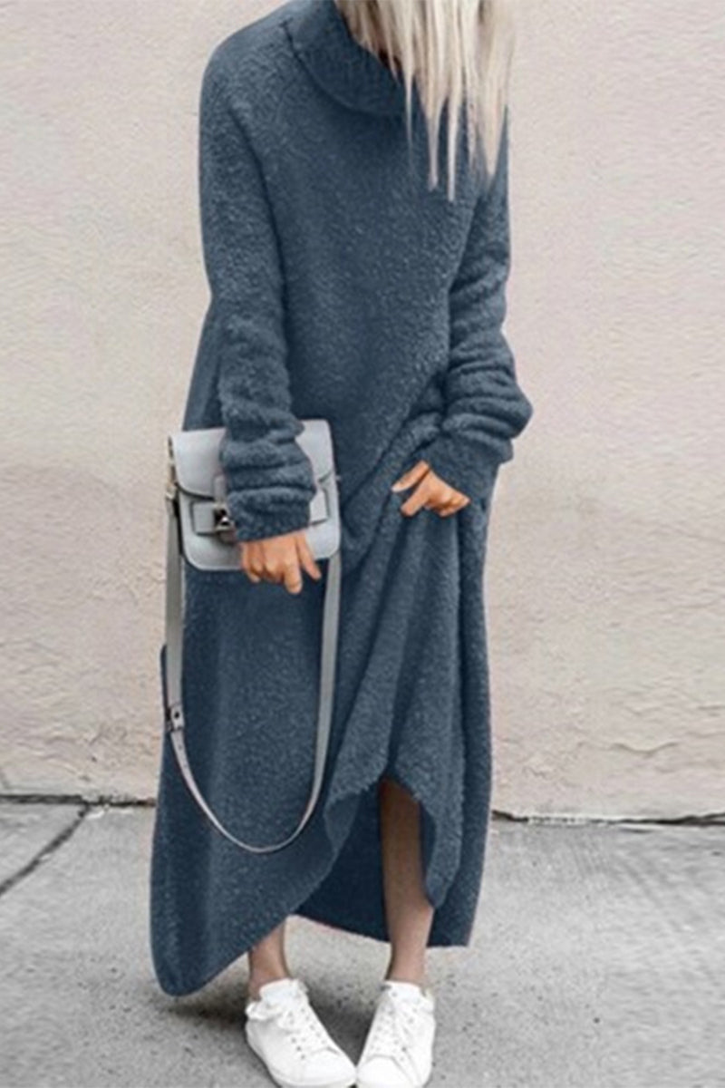LP | Abito invernale casual e alla moda