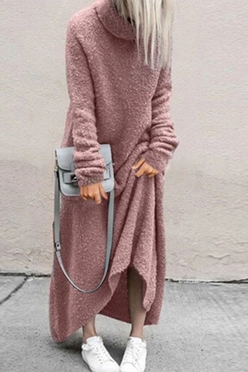 LP | Abito invernale casual e alla moda