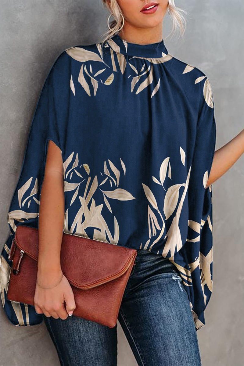 LP | Camicetta invernale semplice ed elegante