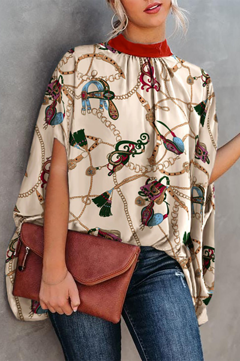 LP | Camicetta invernale semplice ed elegante