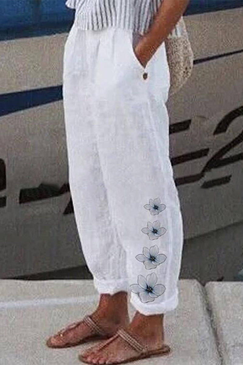 LP | Pantaloni casual e ariosi