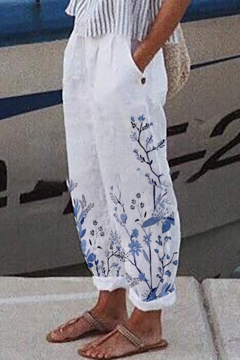 LP | Pantaloni casual e ariosi