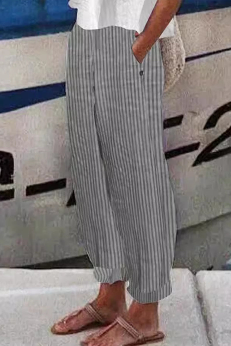 LP | Pantaloni casual e ariosi