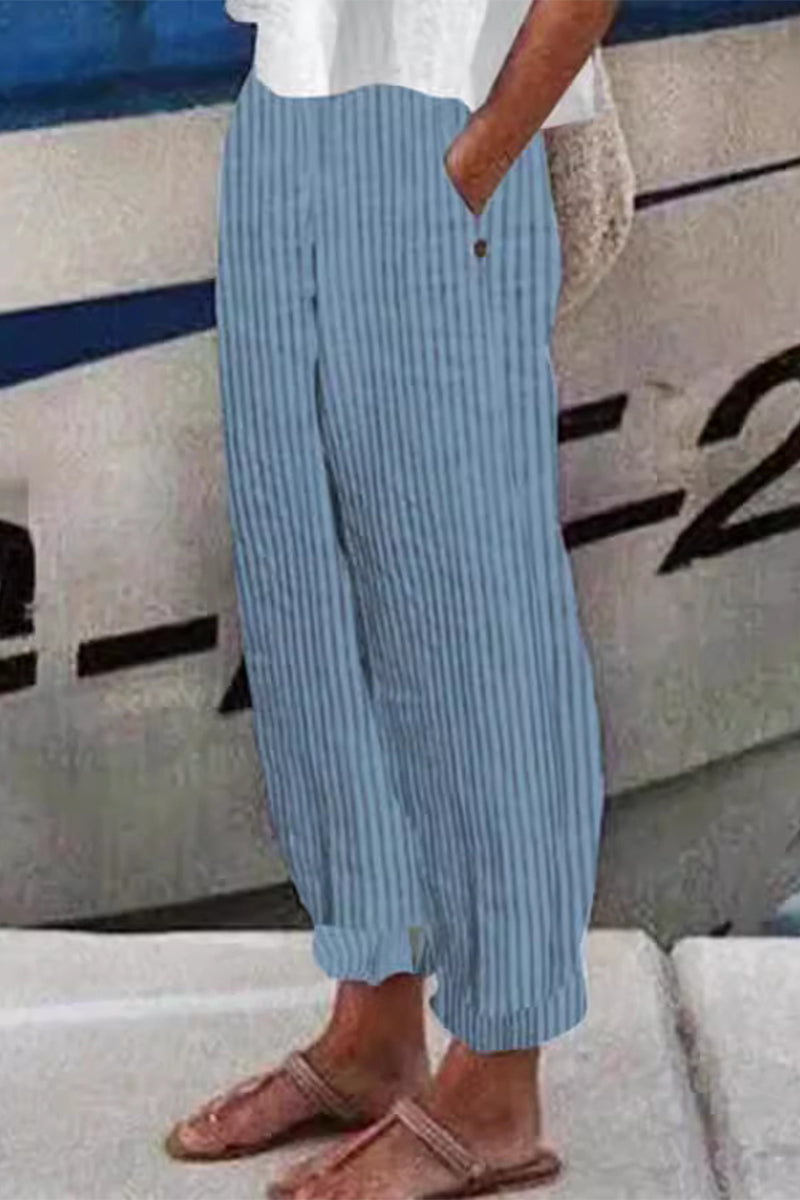 LP | Pantaloni casual e ariosi