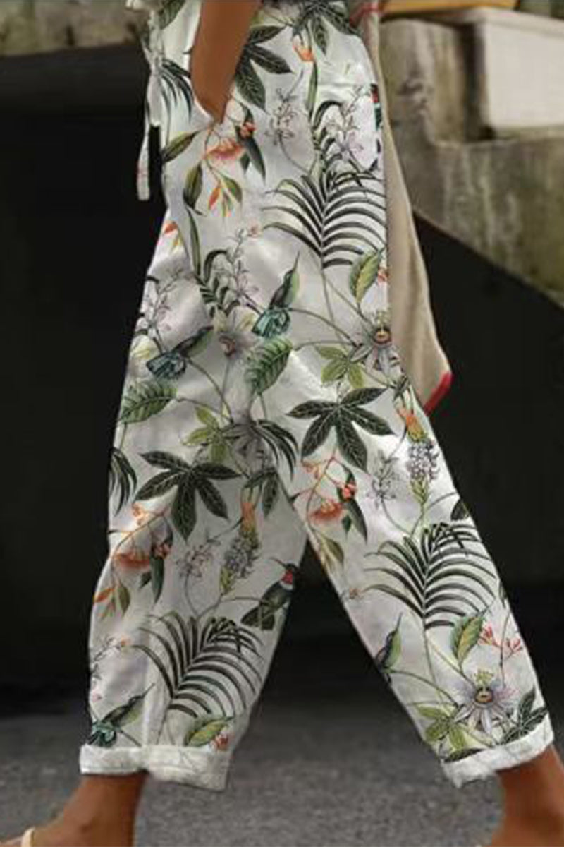 LP | Pantaloni casual e ariosi