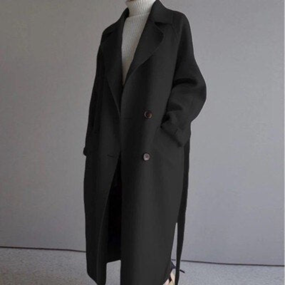 LP | Cappotto comodo e alla moda