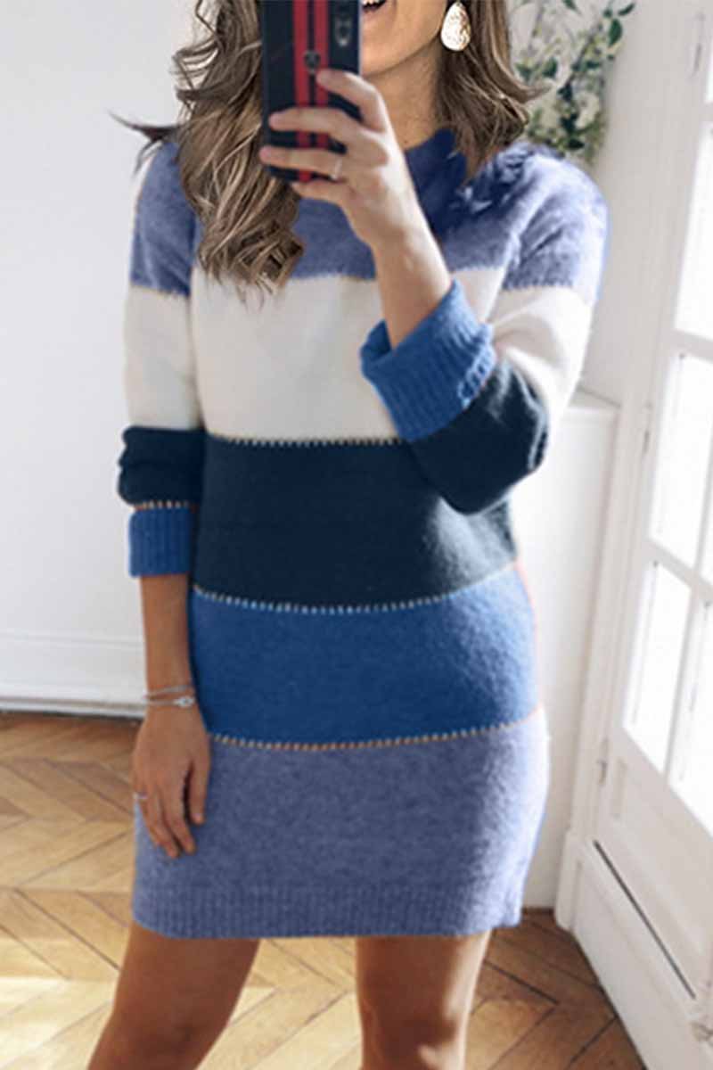 LP | Abito casual e alla moda