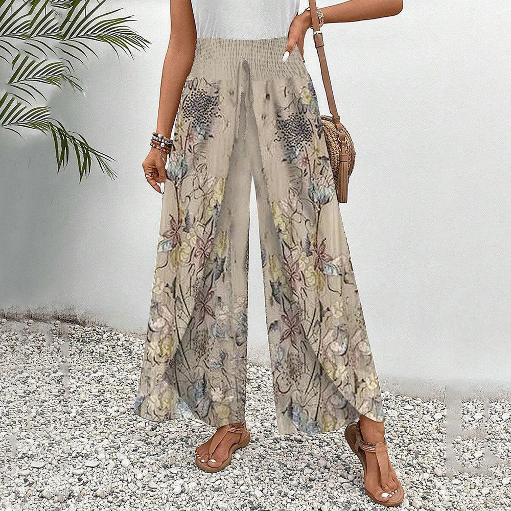 LP | Pantaloni estivi eleganti e senza sforzo