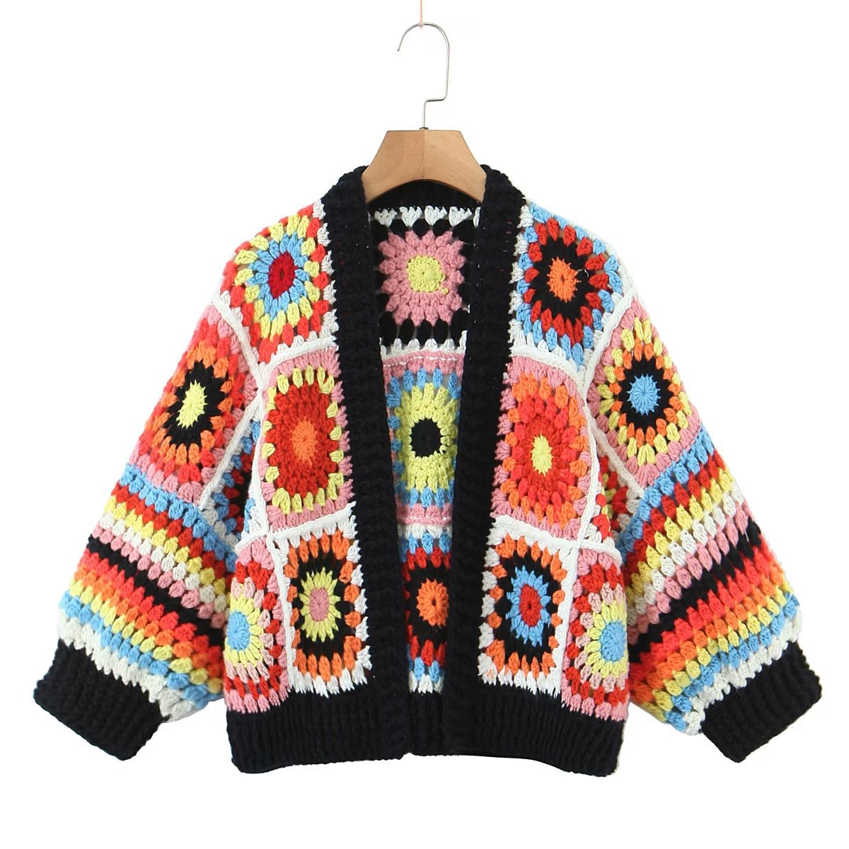 LP | Maglia morbida e calda