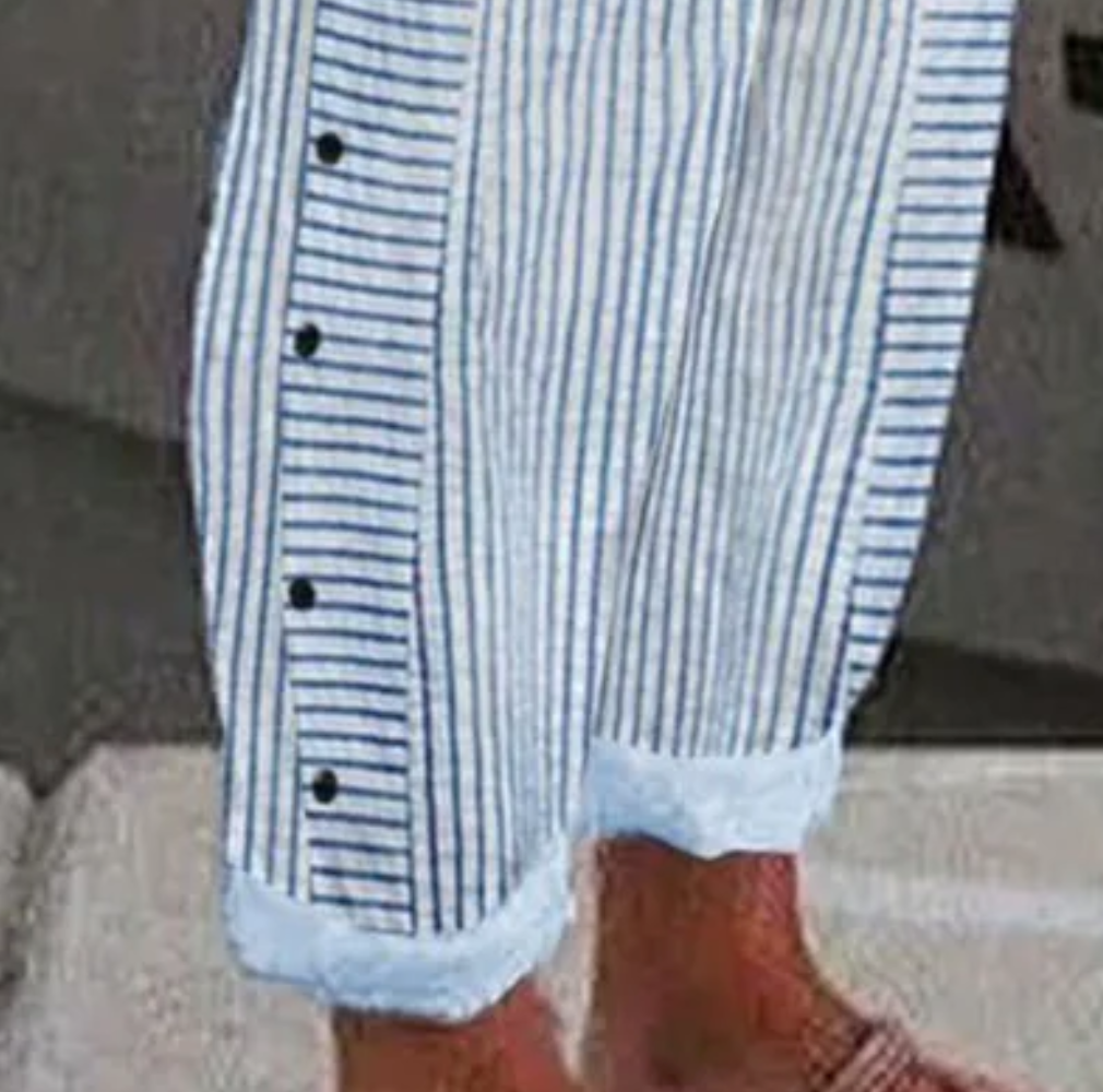 LP | Pantaloni estivi classici ed eleganti