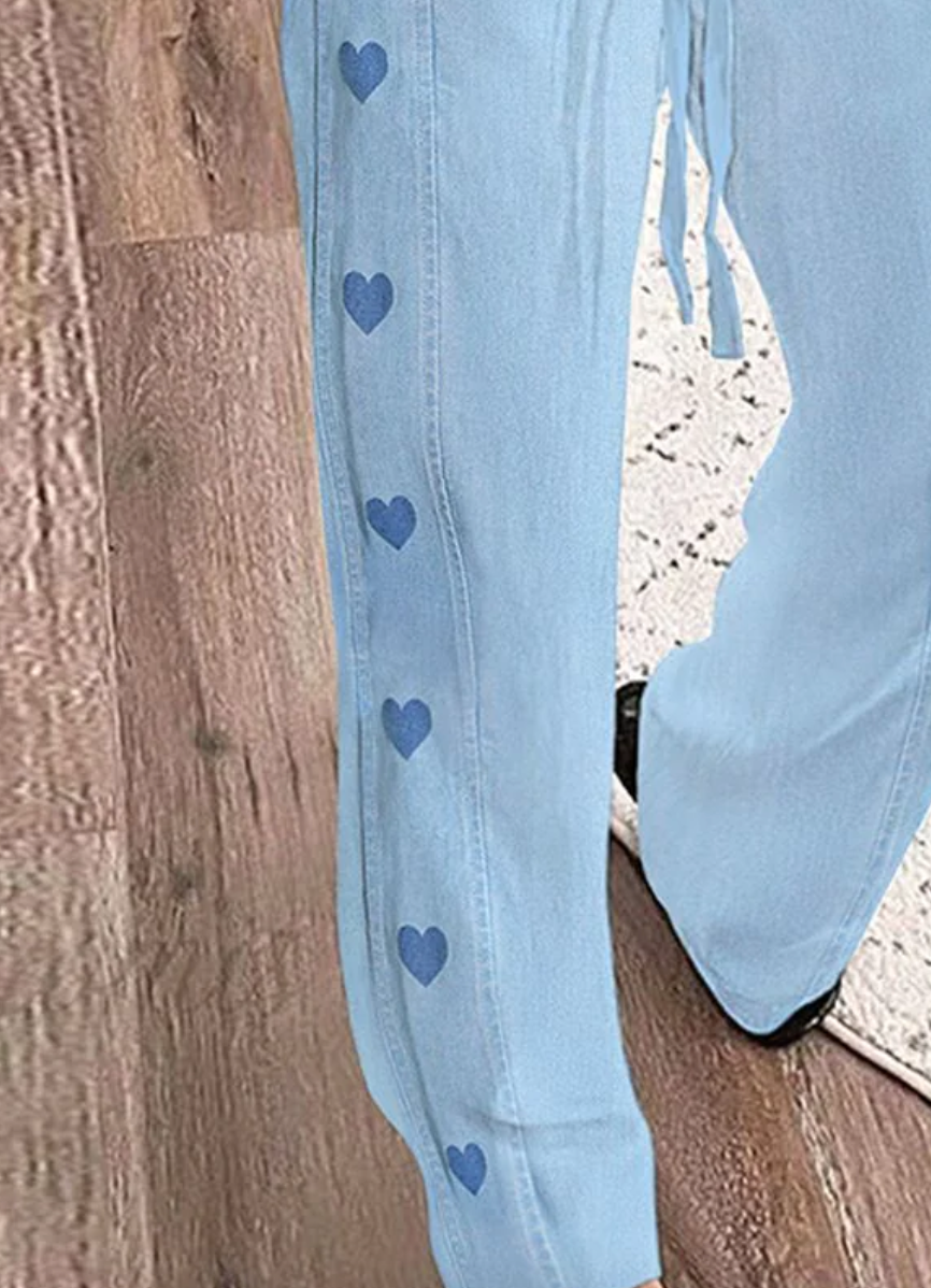 LP | Pantaloni estivi eleganti e senza tempo