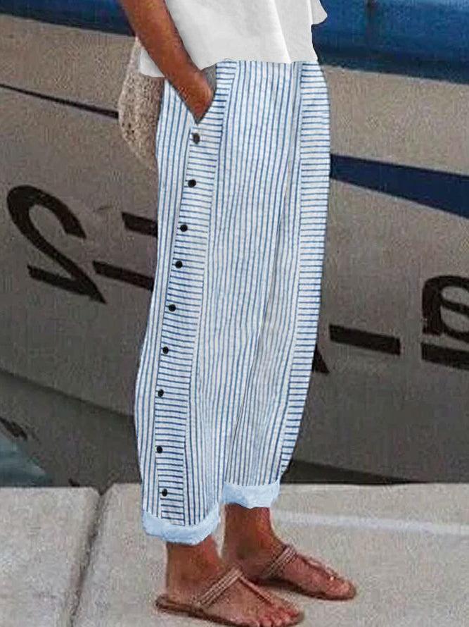 LP | Pantaloni estivi classici ed eleganti