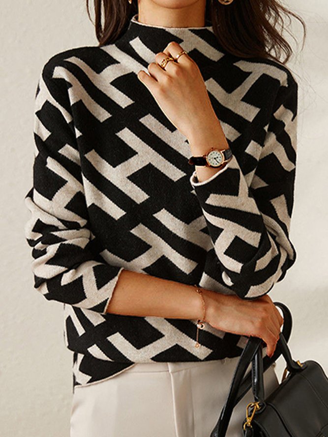 LP | Camicia generale moderna e confortevole