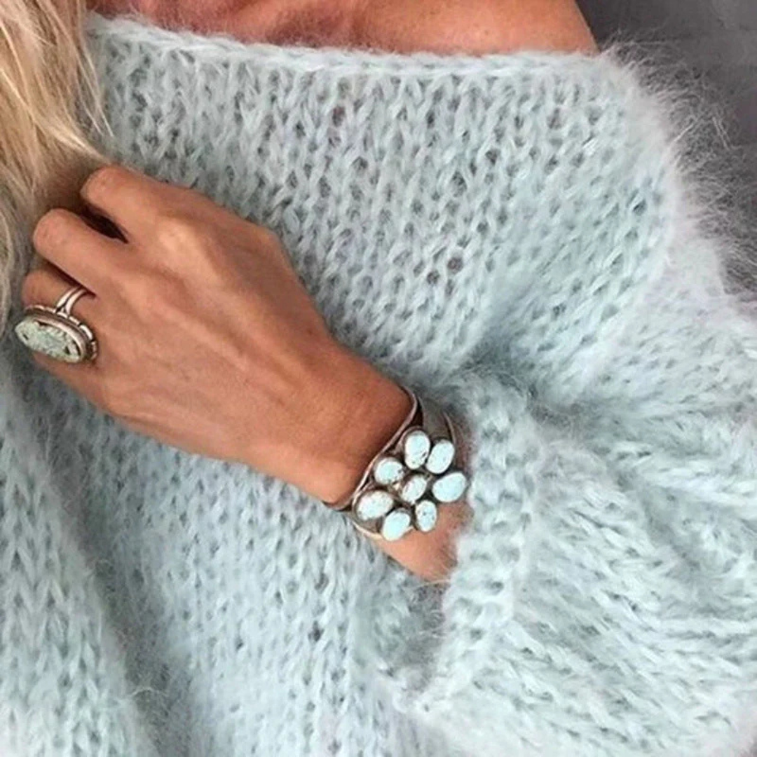 LP | Maglia invernale chic e rilassata