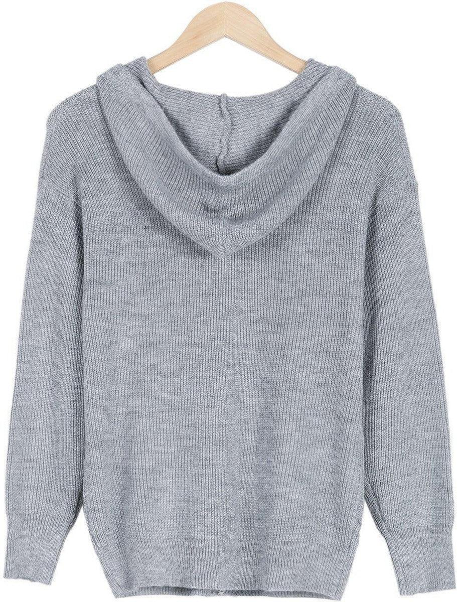 LP | Maglia generale elegante e di tendenza