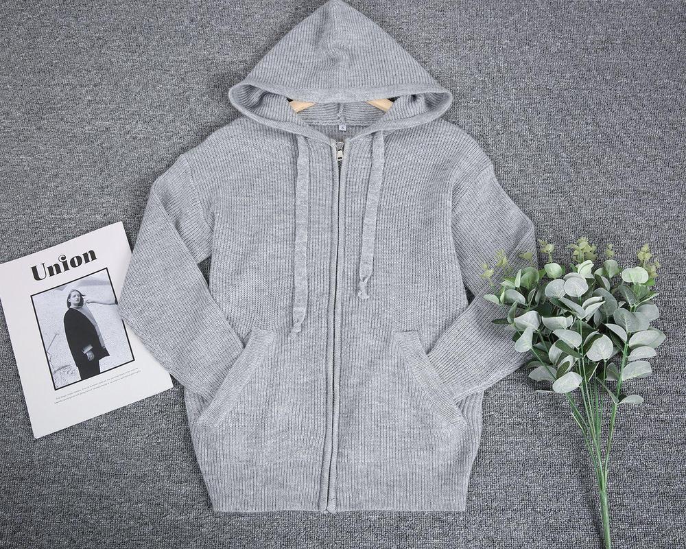 LP | Maglia generale elegante e di tendenza