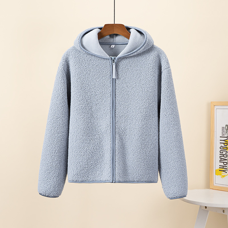 LP | Giacca invernale classica ed elegante