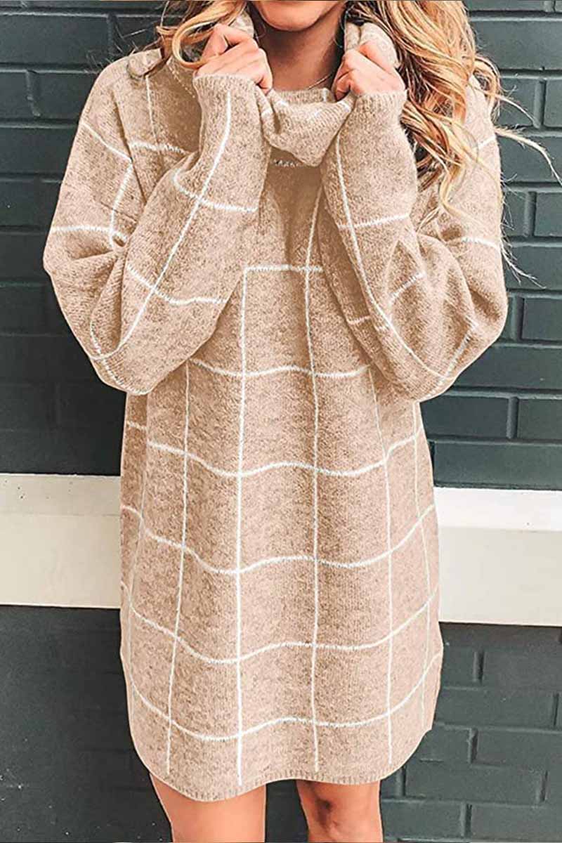 LP | Abito invernale classico ed elegante