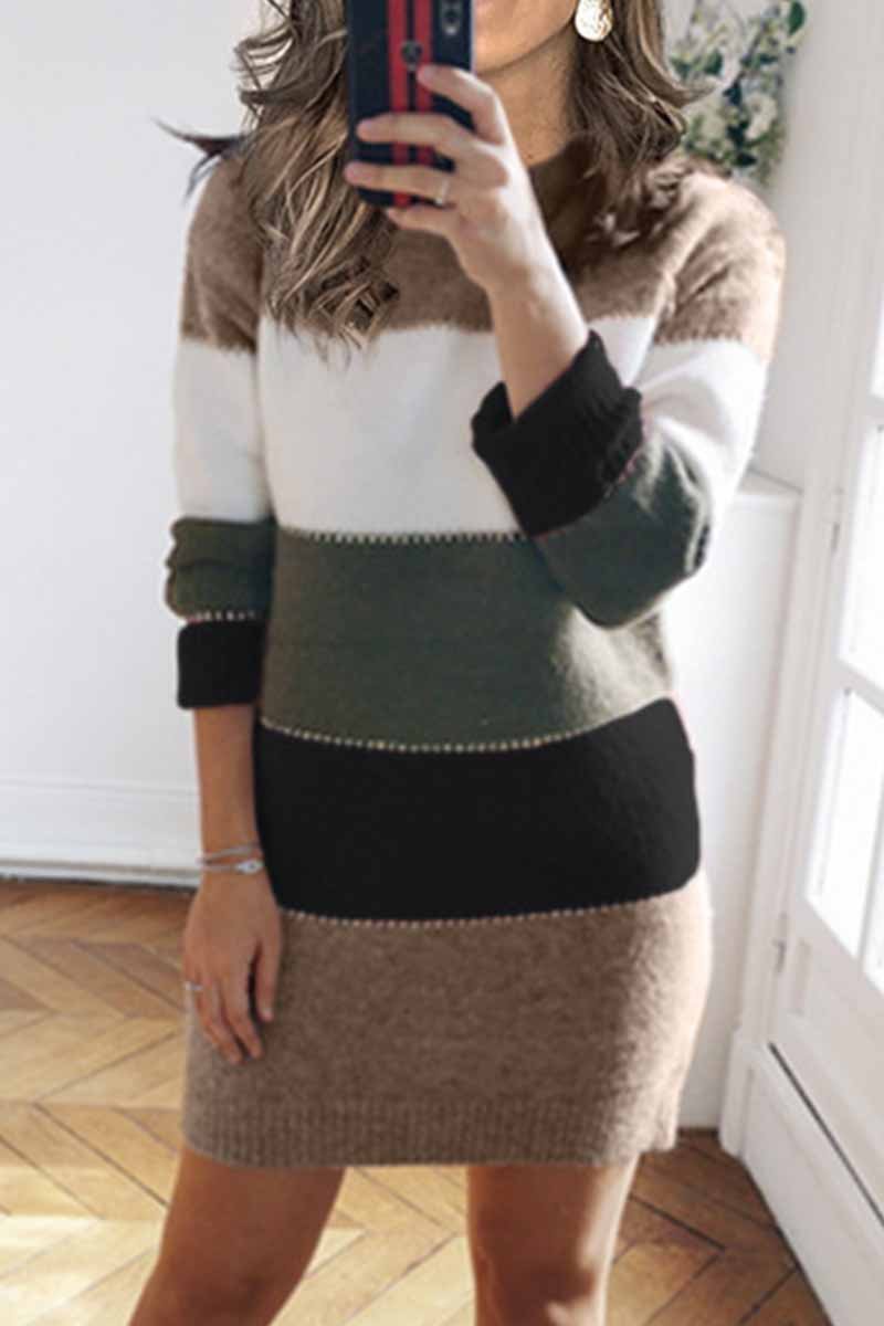 LP | Abito casual e alla moda