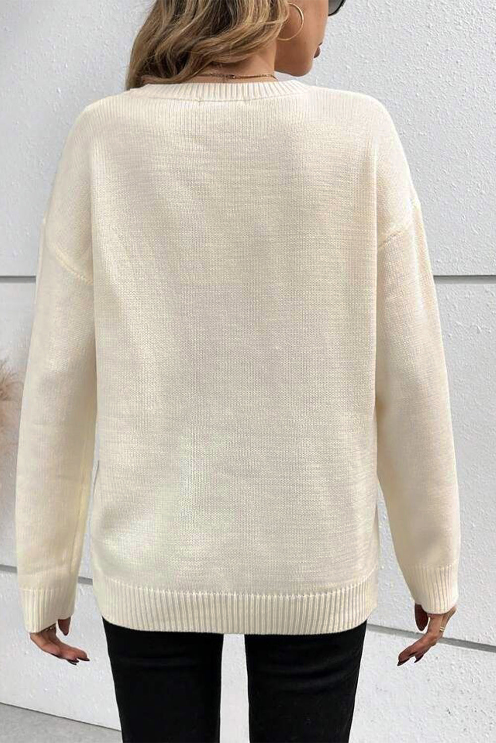 LP | Maglia chic e versatile