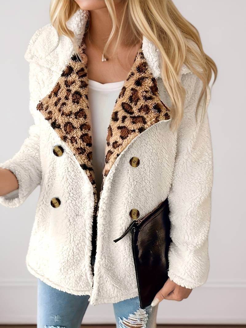 LP | Cappotto invernale semplice e chic