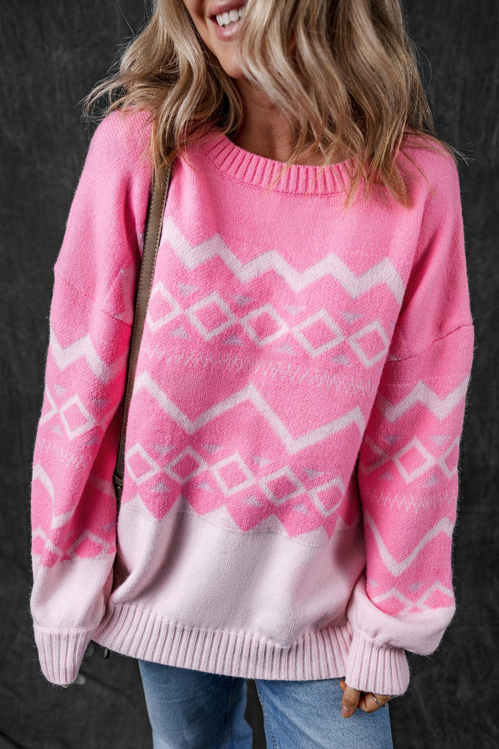 LP | Maglia casual e alla moda