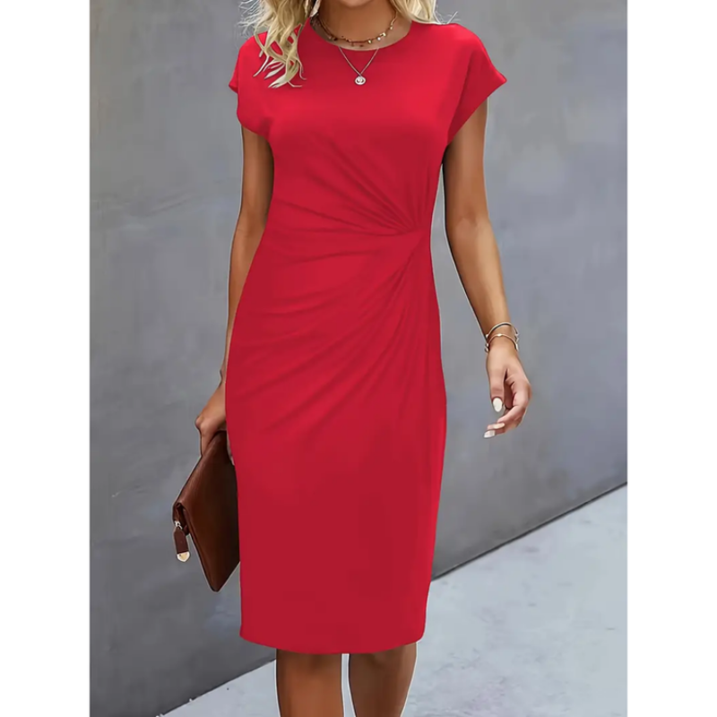 LP | Abito formale da donna | Midi