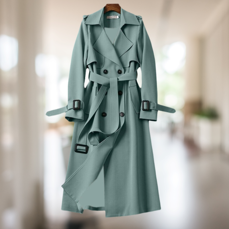 LP | Cappotto generico moderno e versatile
