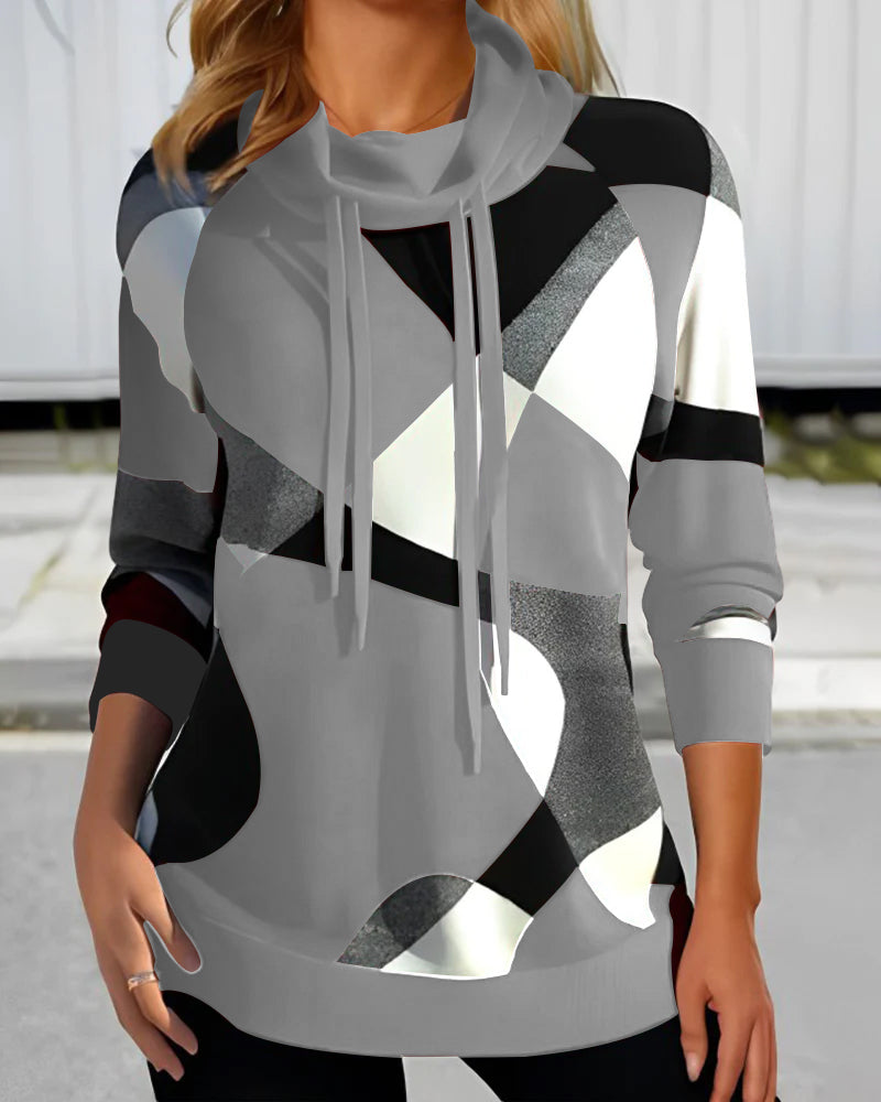 LP | Maglione invernale classico e alla moda