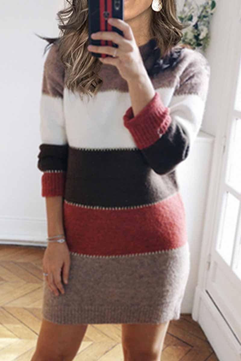 LP | Abito casual e alla moda
