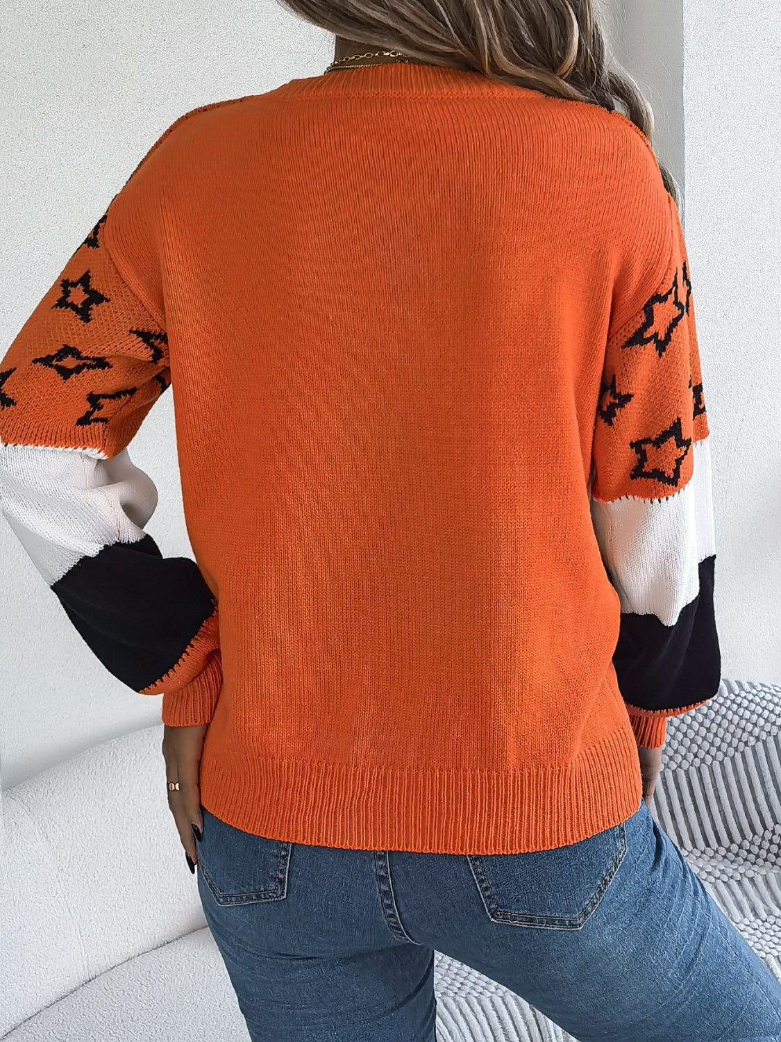 LP | Maglione elegante e senza tempo