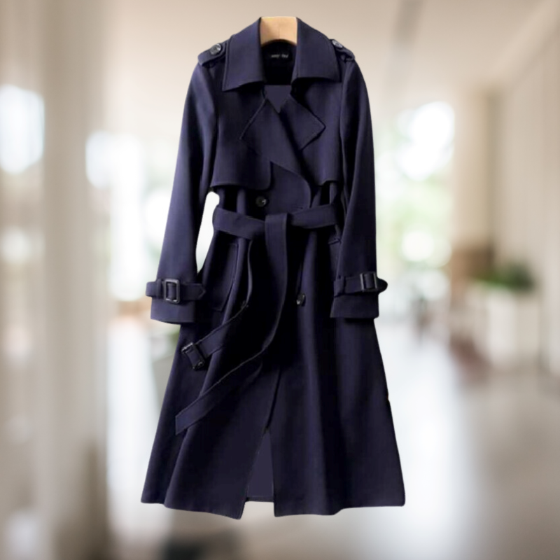 LP | Cappotto generico moderno e versatile