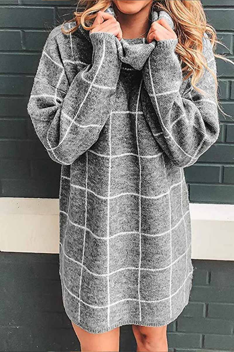 LP | Abito invernale classico ed elegante