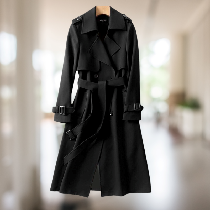 LP | Cappotto generico moderno e versatile
