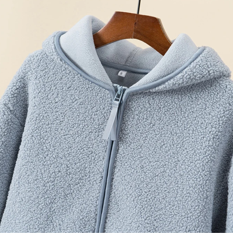 LP | Giacca invernale classica ed elegante