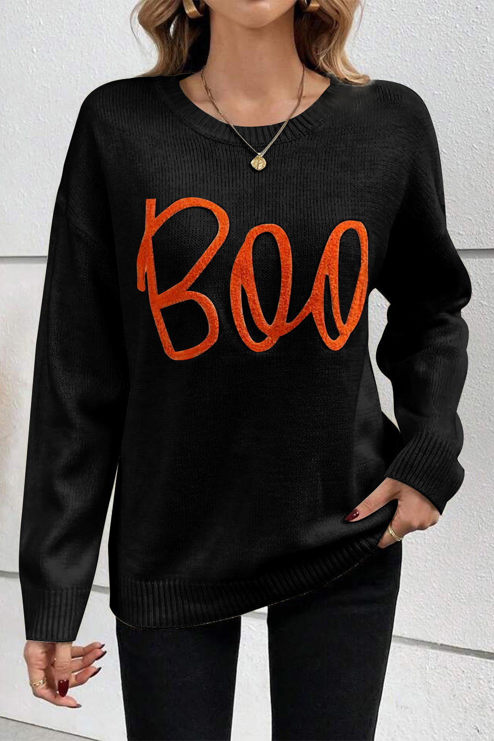 LP | Maglia chic e versatile