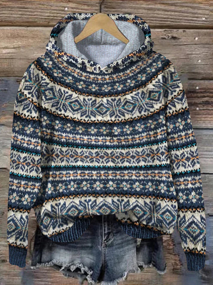 LP | Versatile e confortevole maglione invernale