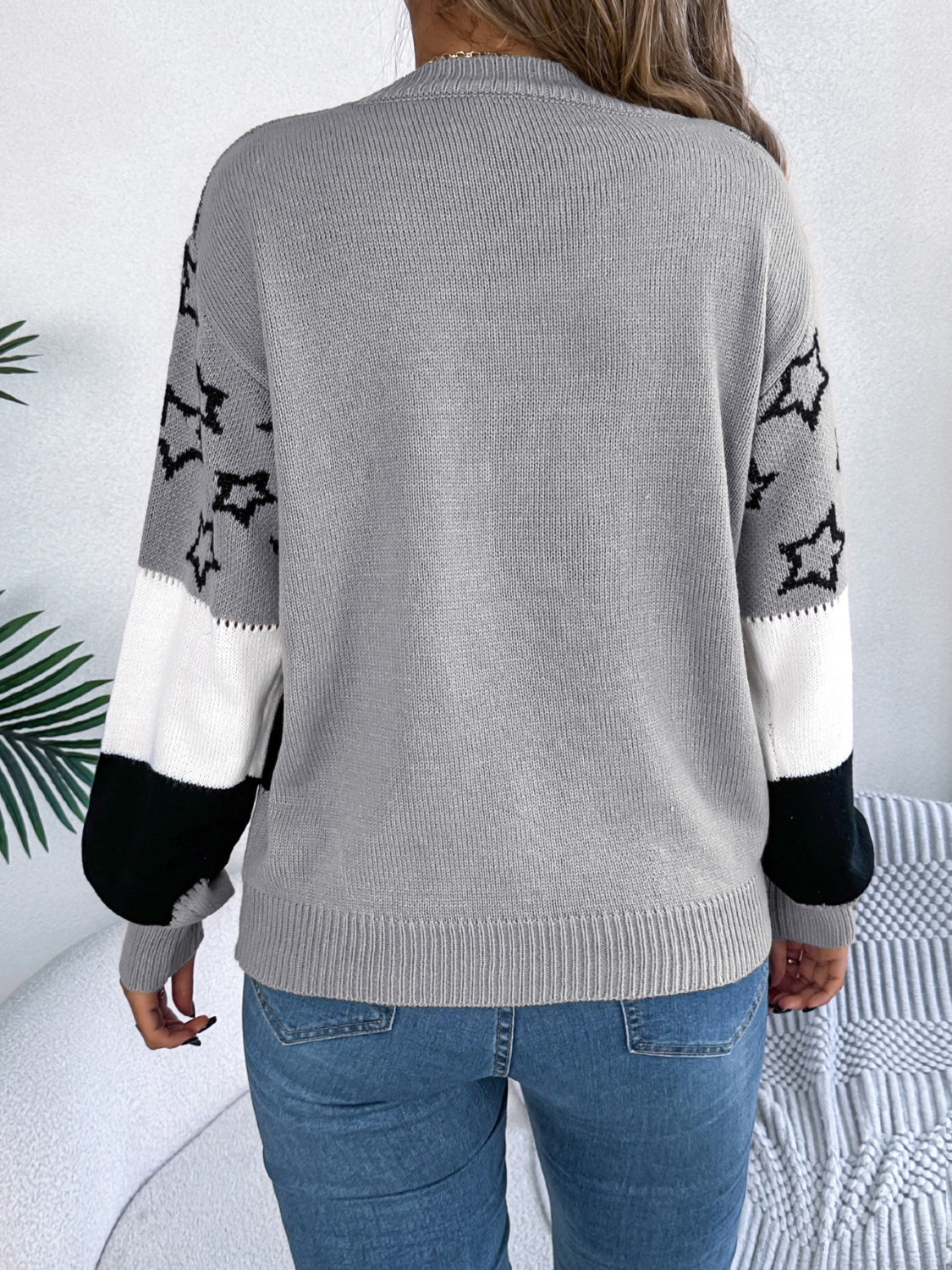 LP | Maglione elegante e senza tempo