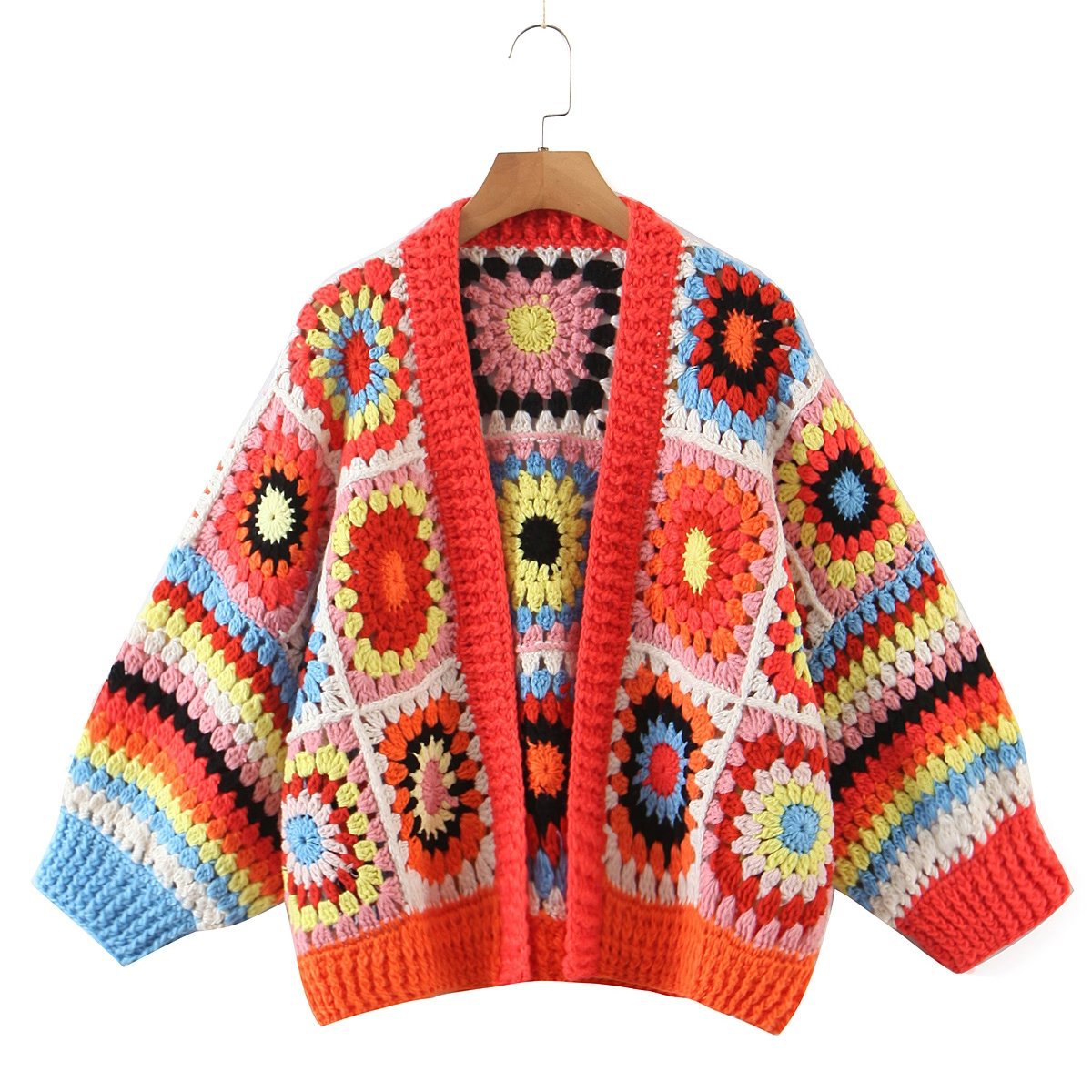 LP | Maglia morbida e calda