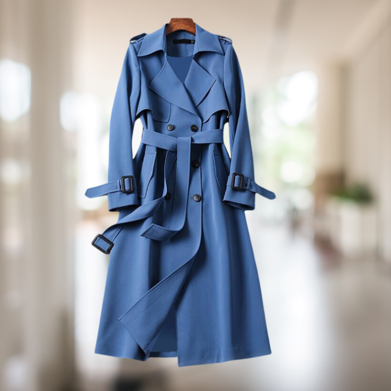 LP | Cappotto generico moderno e versatile