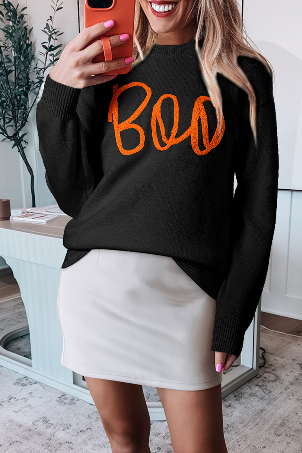 LP | Maglia chic e versatile