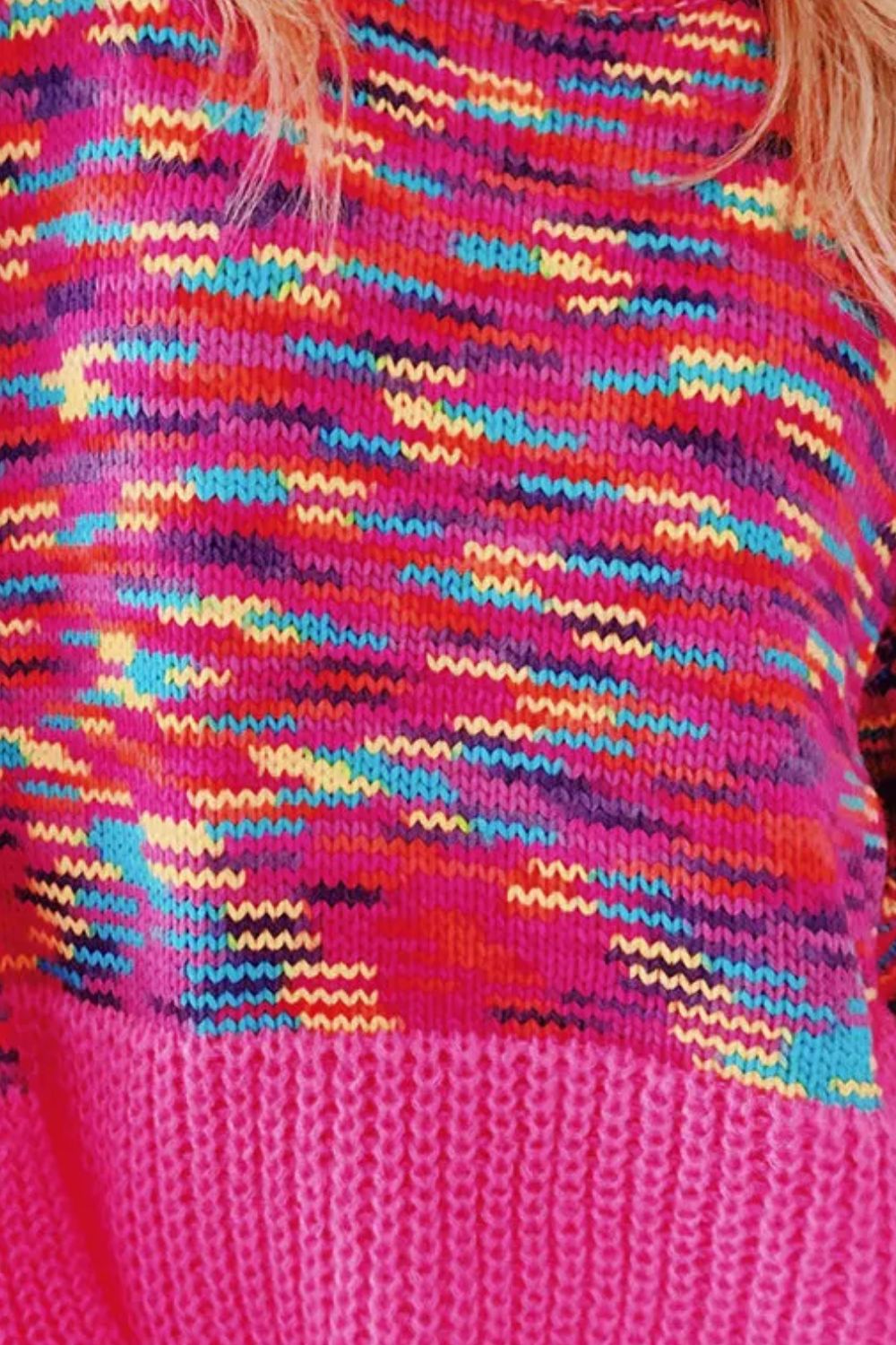 LP | Maglia casual e alla moda