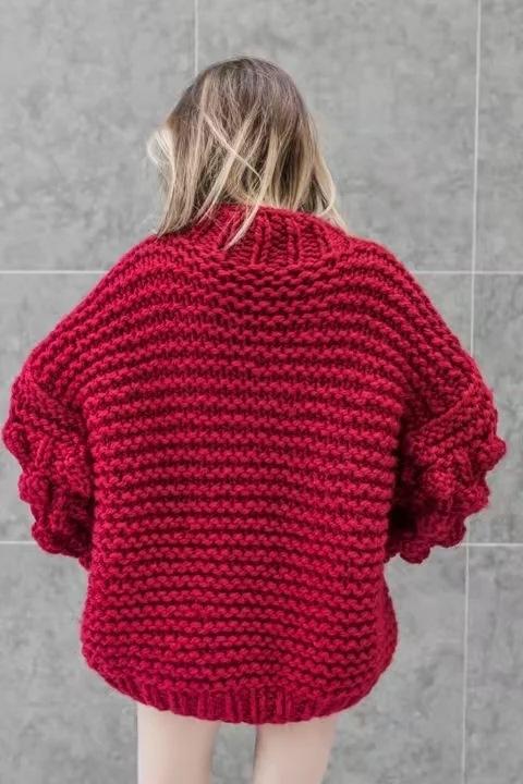 LP | Maglia chic e versatile